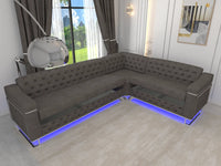 Chelsea Sofa Set