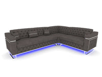 Chelsea Sofa Set
