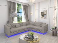 Chelsea Sofa Set