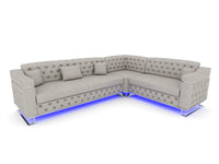 Chelsea Sofa Set