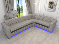 Chelsea Sofa Set