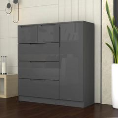Dark Gray