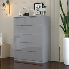 Gray