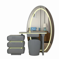 Chicago Dressing Table
