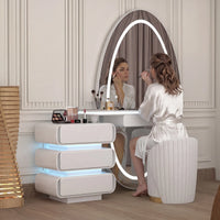 Chicago Dressing Table