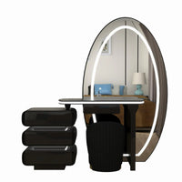 Chicago Dressing Table