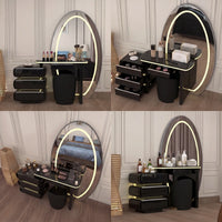 Chicago Dressing Table