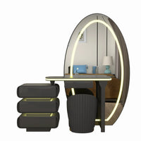 Chicago Dressing Table