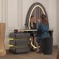 Chicago Dressing Table