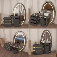 Chicago Dressing Table