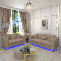 Chelsea Sofa Set