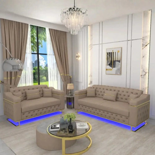 Chelsea Sofa Set