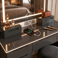 Prague Dressing Table