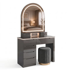 Prague Dressing Table