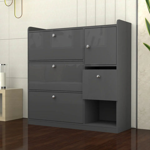 Dark Gray