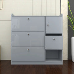 Grey