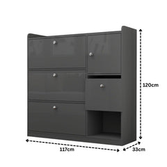 Dark Gray