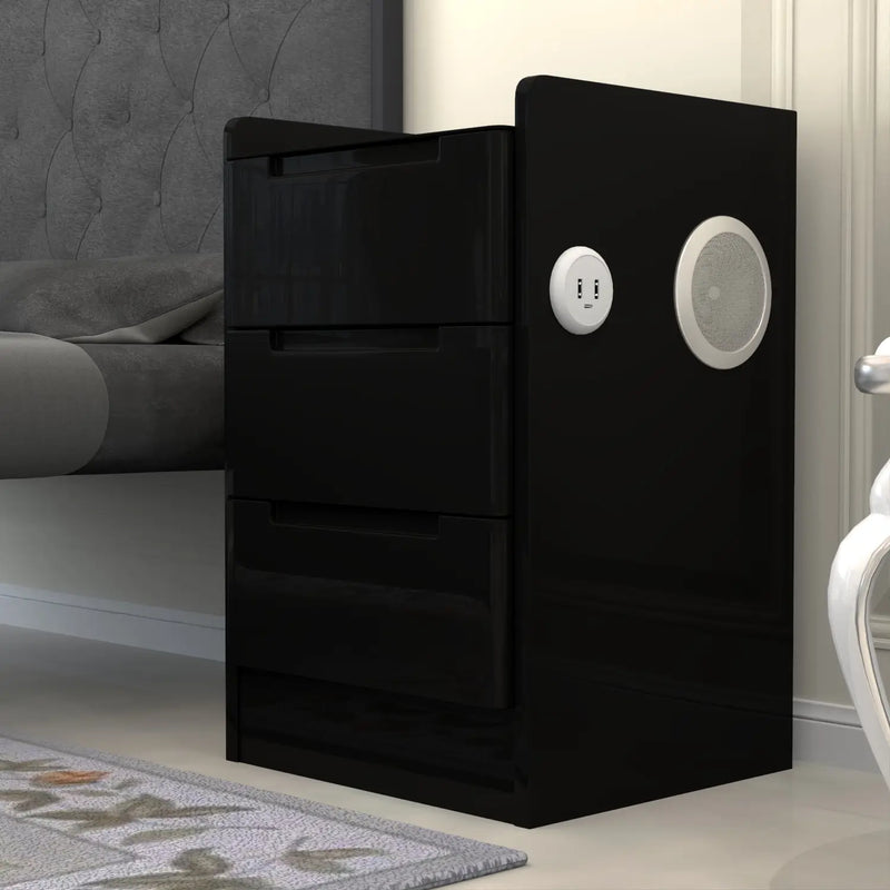 Florence Bedside