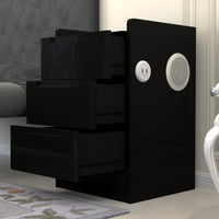 Florence Bedside