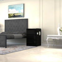 Florence Bedside