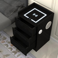 Florence Bedside