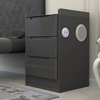Florence Bedside