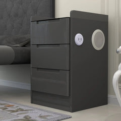 Dark Gray