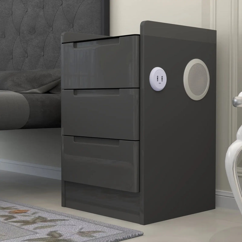 Florence Bedside