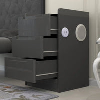 Florence Bedside