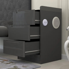 Dark Gray