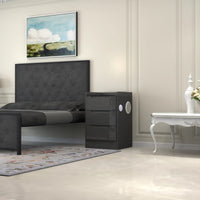 Florence Bedside
