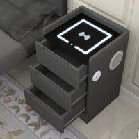Florence Bedside