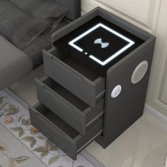 Dark Gray