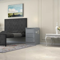 Florence Bedside