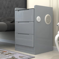 Florence Bedside