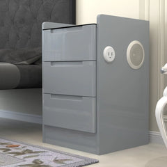 Grey