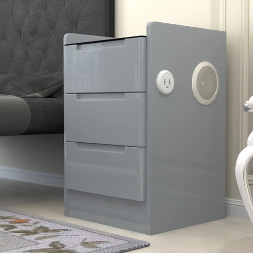 Florence Bedside