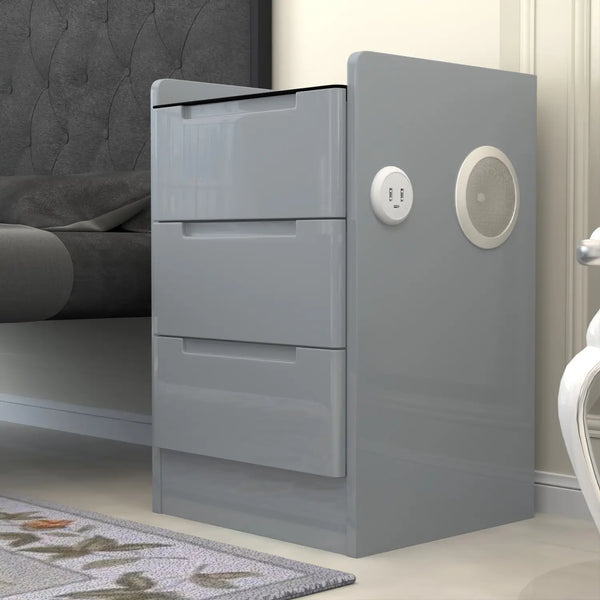Florence Bedside