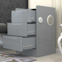 Florence Bedside