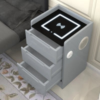 Florence Bedside