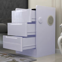 Florence Bedside