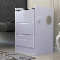 Florence Bedside