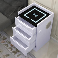 Florence Bedside