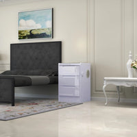 Florence Bedside