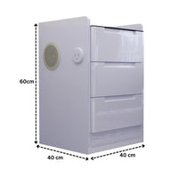 Florence Bedside