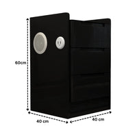 Florence Bedside
