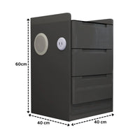 Florence Bedside