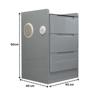 Florence Bedside