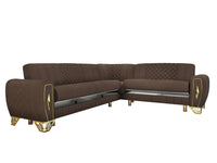 Windsor Corner Sofa Bed