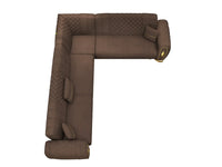 Windsor Corner Sofa Bed
